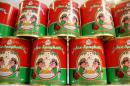 Supermarche Ferraille 8 * 5184 x 3456 * (7.19MB)